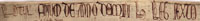 C 60 (6 Henry III), m. 9